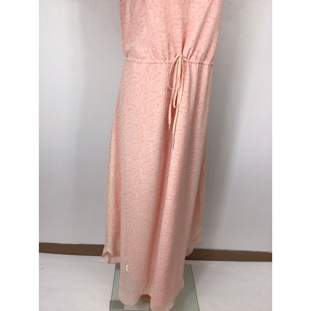 Lauren Conrad Maxi Dress Womens 14 New - Picture 8 of 8